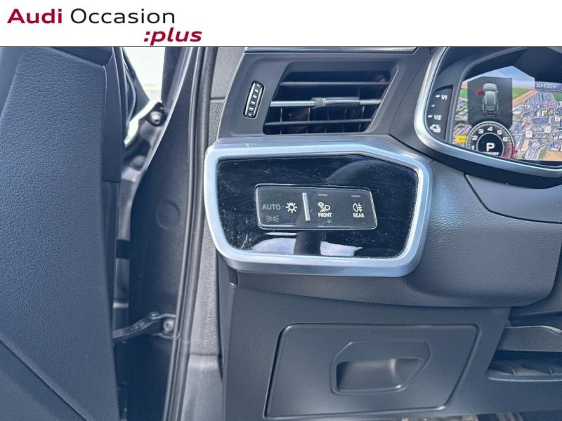 Voitures occasions Audi A6 AVANT Compétition Rivery