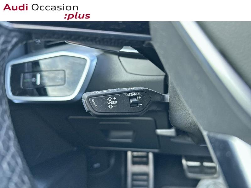 Voitures occasions Audi A6 AVANT Compétition Rivery