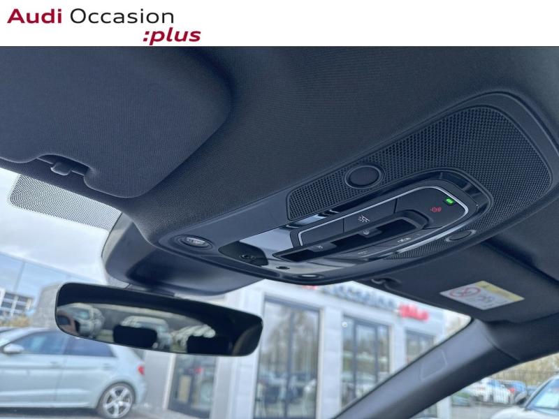 Voitures occasions Audi A6 AVANT Compétition Rivery