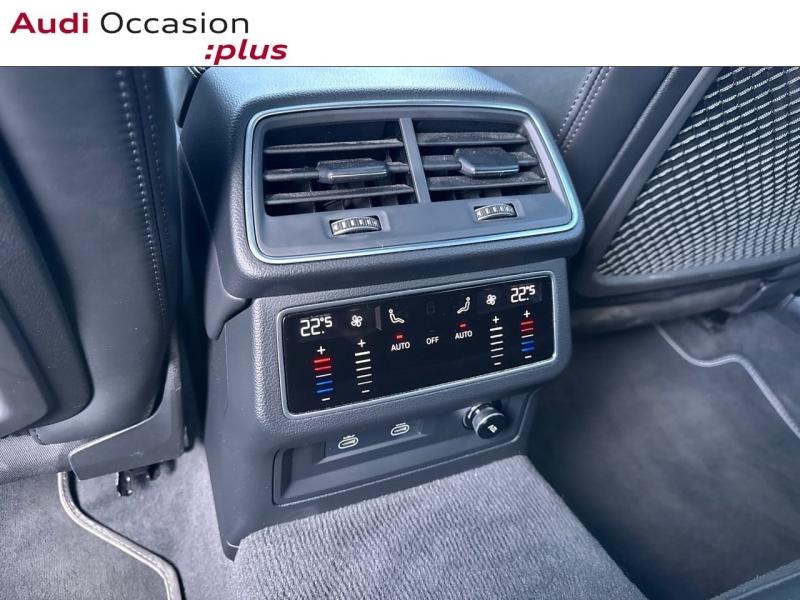 Voitures occasions Audi A6 AVANT Compétition Rivery