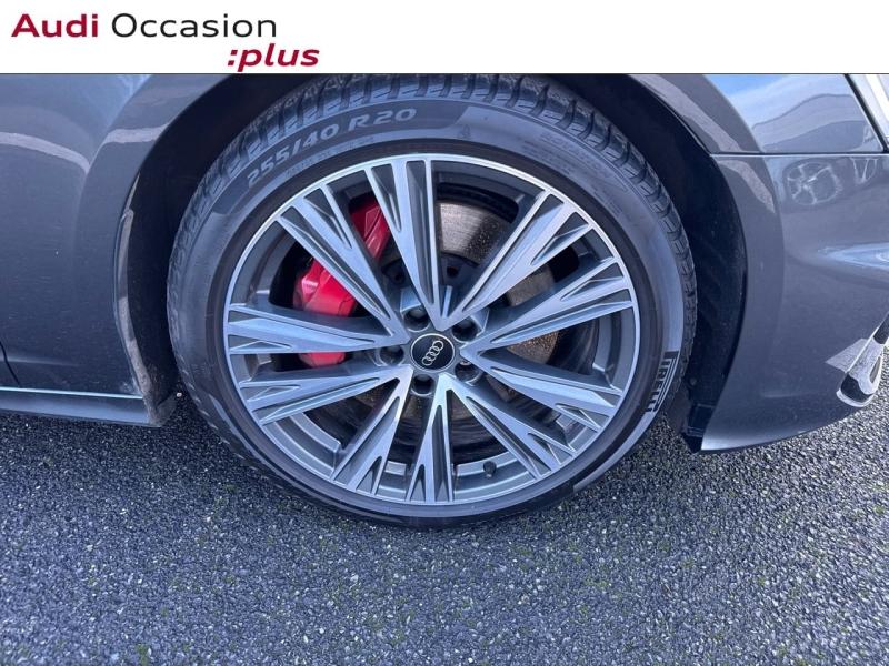 Voitures occasions Audi A6 AVANT Compétition Rivery