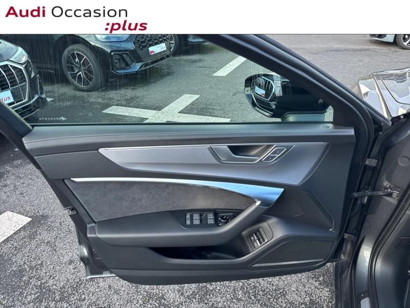 Voitures occasions Audi A6 AVANT Compétition Rivery