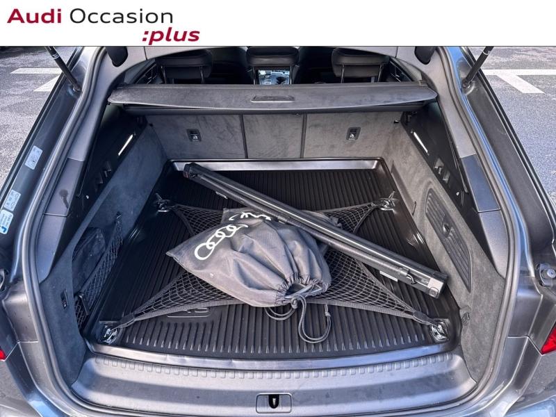 Voitures occasions Audi A6 AVANT Compétition Rivery