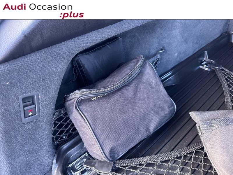 Voitures occasions Audi A6 AVANT Compétition Rivery