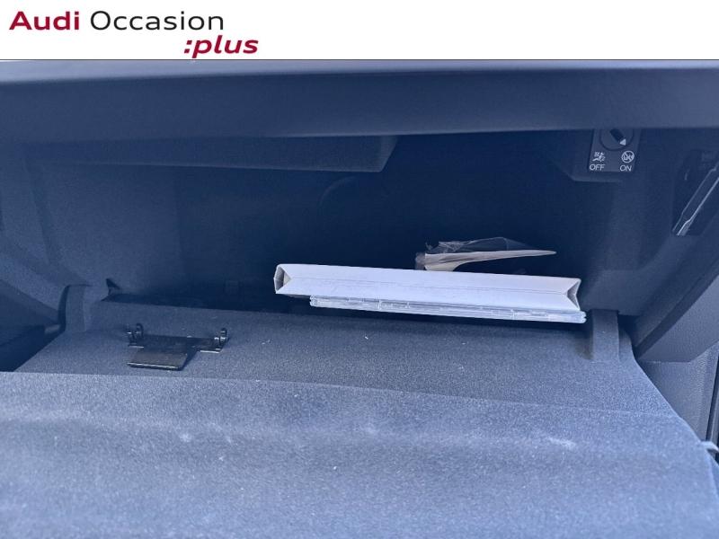 Voitures occasions Audi A6 AVANT Compétition Rivery