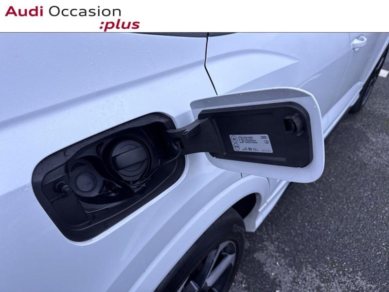 Voitures occasions Audi Q3 Sportback S Edition Rivery