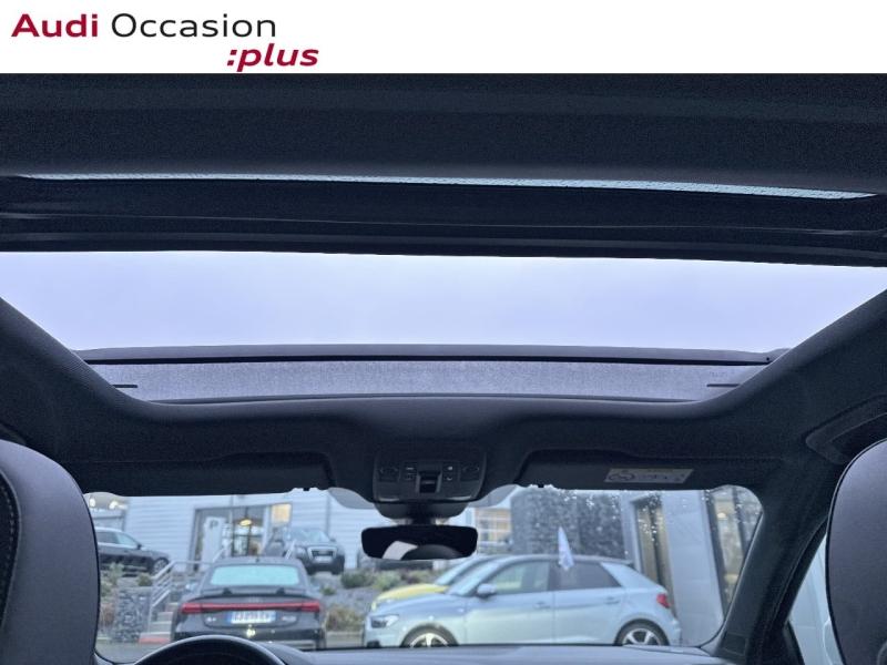 Voitures occasions Audi Q3 Sportback S Edition Rivery