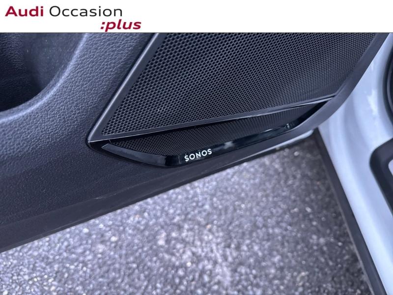 Voitures occasions Audi Q3 Sportback S Edition Rivery