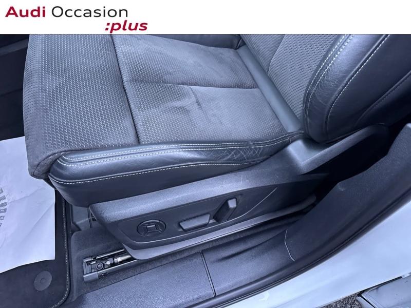 Voitures occasions Audi Q3 Sportback S Edition Rivery