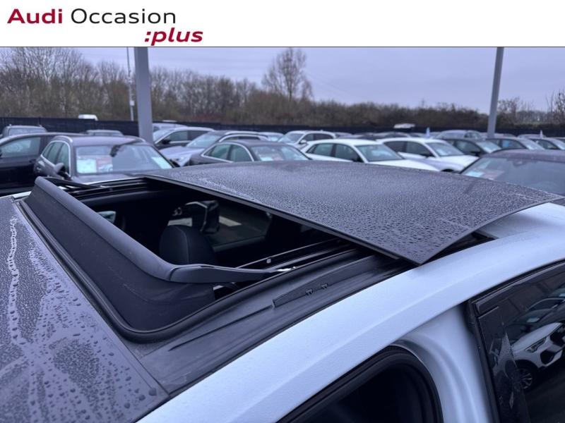 Voitures occasions Audi Q3 Sportback S Edition Rivery