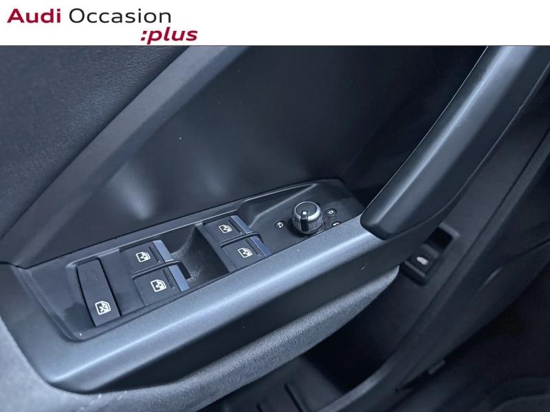 Voitures occasions Audi Q3 Sportback S Edition Rivery
