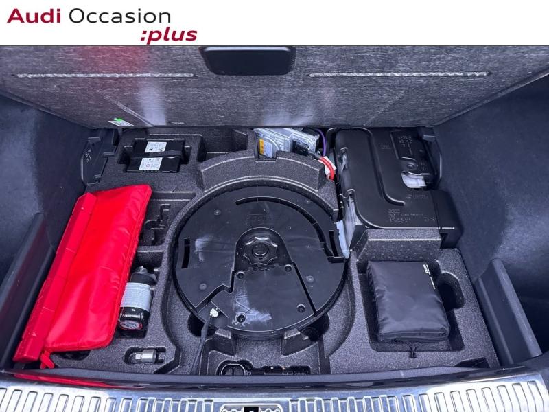 Voitures occasions Audi Q3 Sportback S Edition Rivery