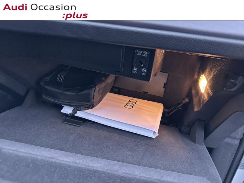 Voitures occasions Audi Q3 Sportback S Edition Rivery