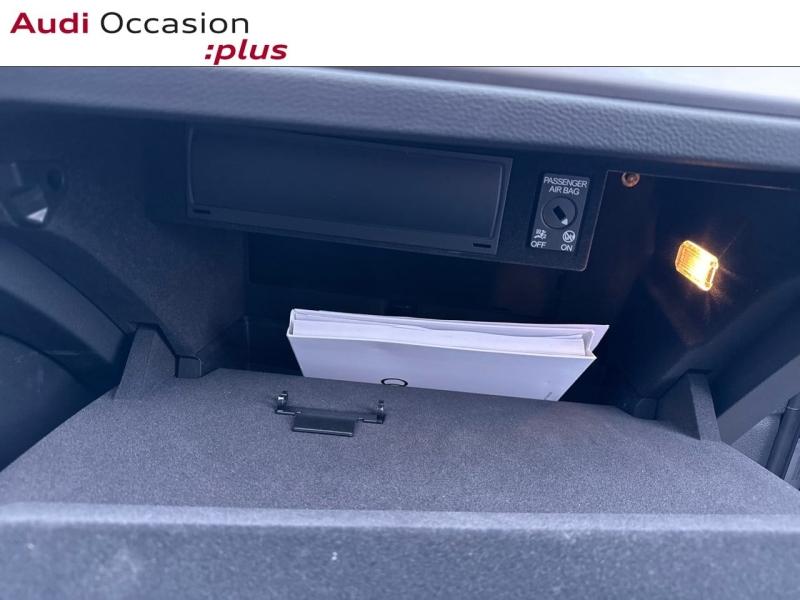 Voitures occasions Audi Q3 S line Rivery