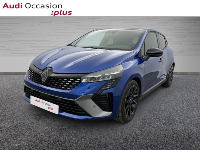 Voitures occasions RENAULT CLIO esprit Alpine Rivery