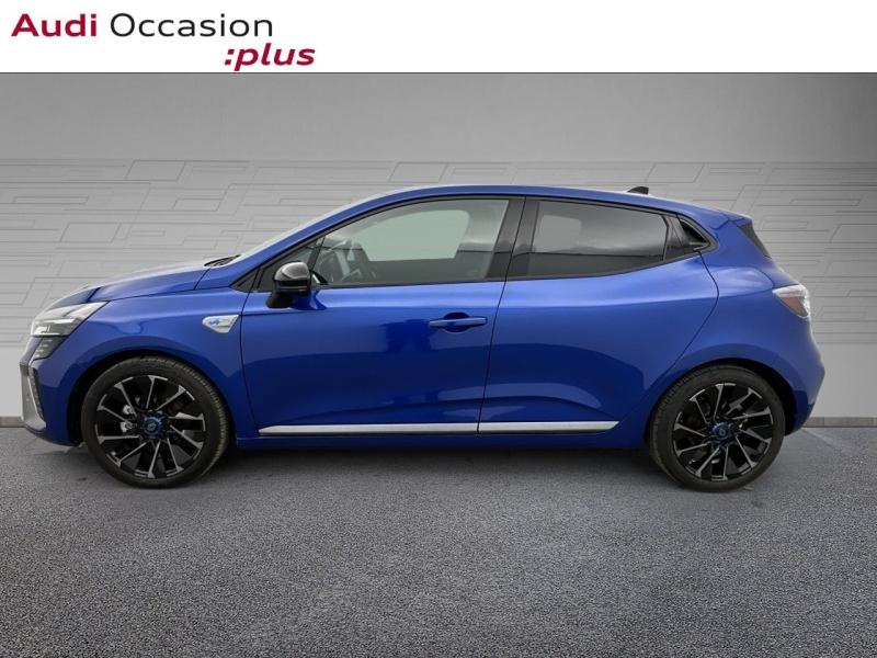 Voitures occasions RENAULT CLIO esprit Alpine Rivery