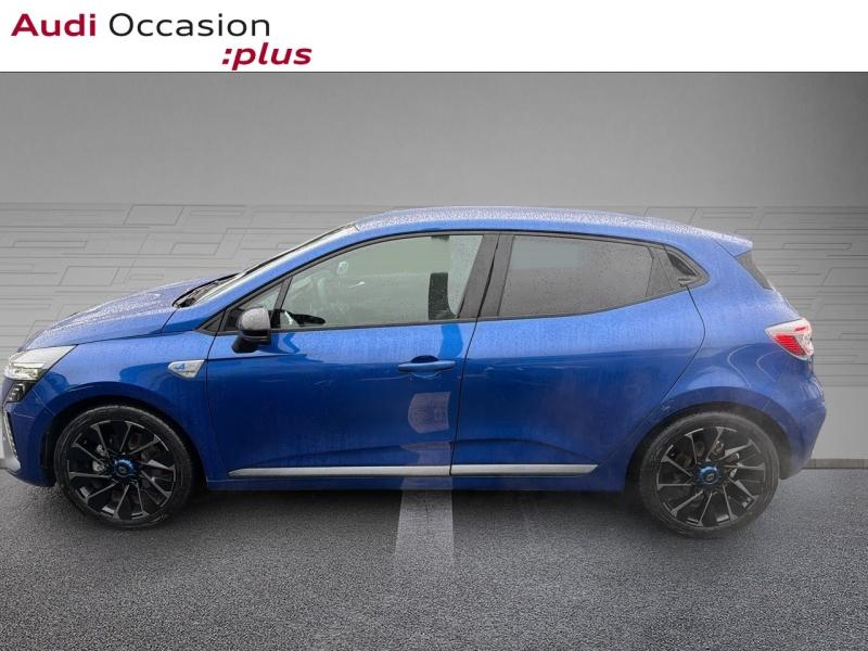 Voitures occasions RENAULT CLIO esprit Alpine Rivery