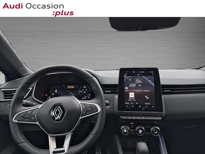 Voitures occasions RENAULT CLIO esprit Alpine Rivery