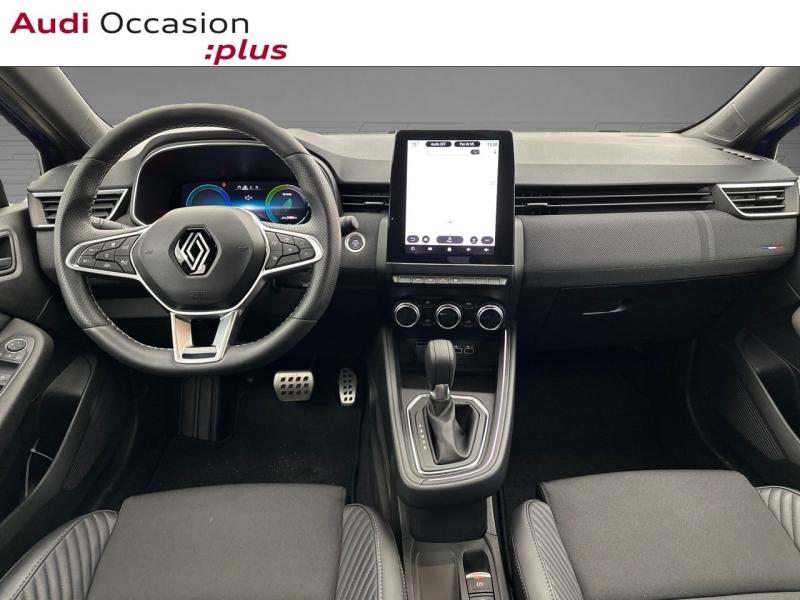 Voitures occasions RENAULT CLIO esprit Alpine Rivery