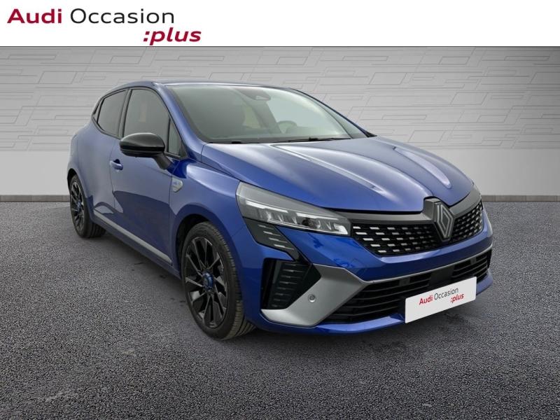 Voitures occasions RENAULT CLIO esprit Alpine Rivery