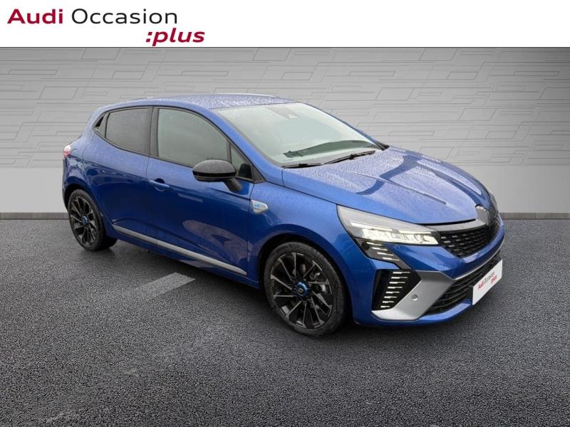 Voitures occasions RENAULT CLIO esprit Alpine Rivery