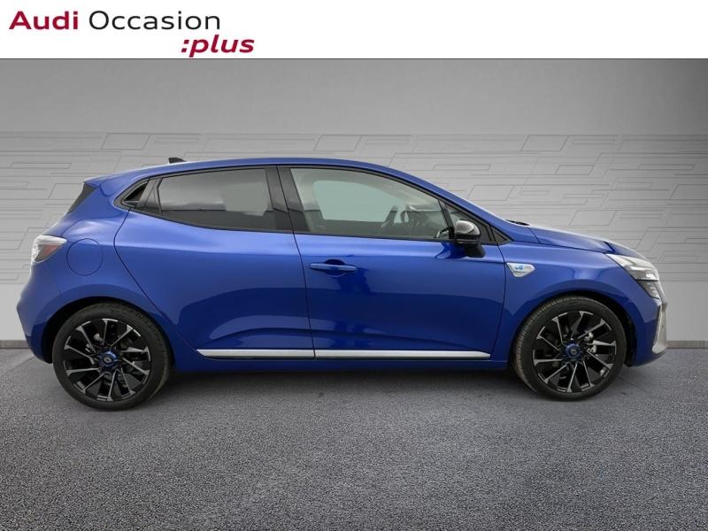 Voitures occasions RENAULT CLIO esprit Alpine Rivery