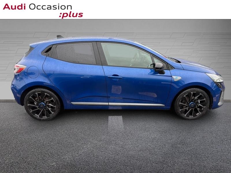 Voitures occasions RENAULT CLIO esprit Alpine Rivery