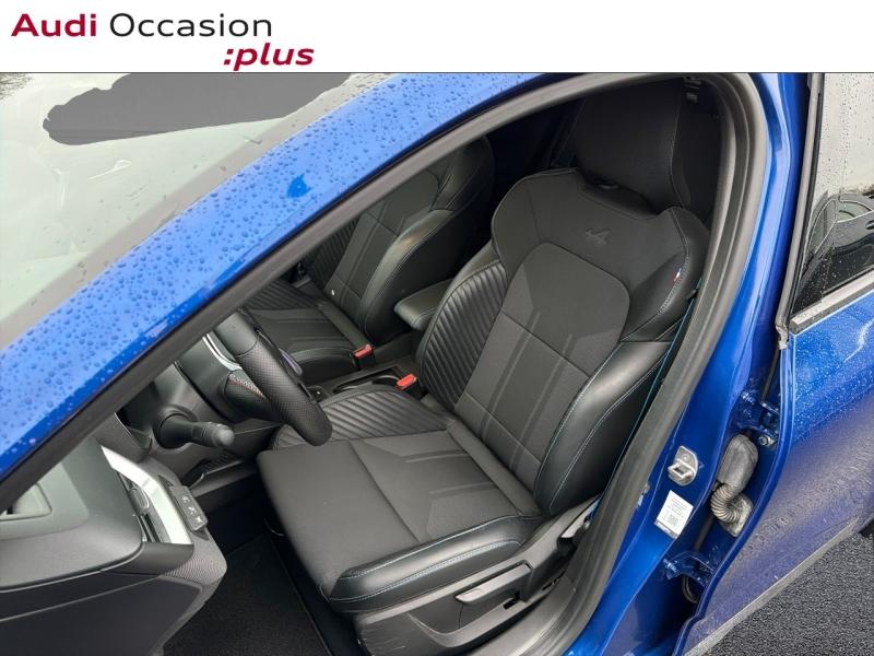 Voitures occasions RENAULT CLIO esprit Alpine Rivery