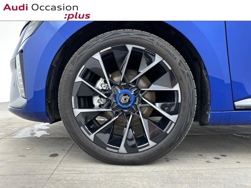 Voitures occasions RENAULT CLIO esprit Alpine Rivery