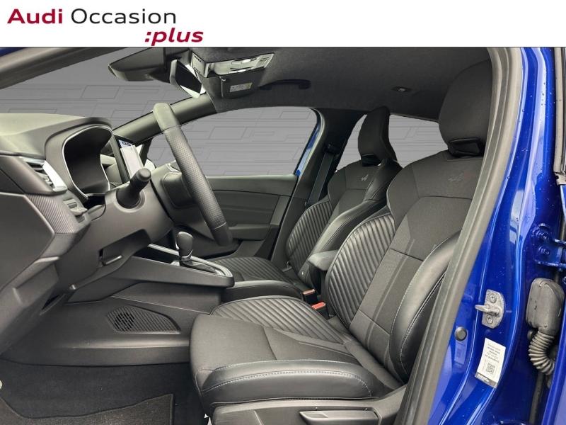 Voitures occasions RENAULT CLIO esprit Alpine Rivery