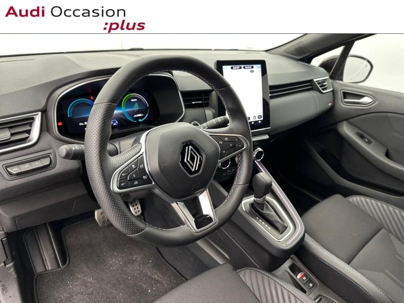 Voitures occasions RENAULT CLIO esprit Alpine Rivery