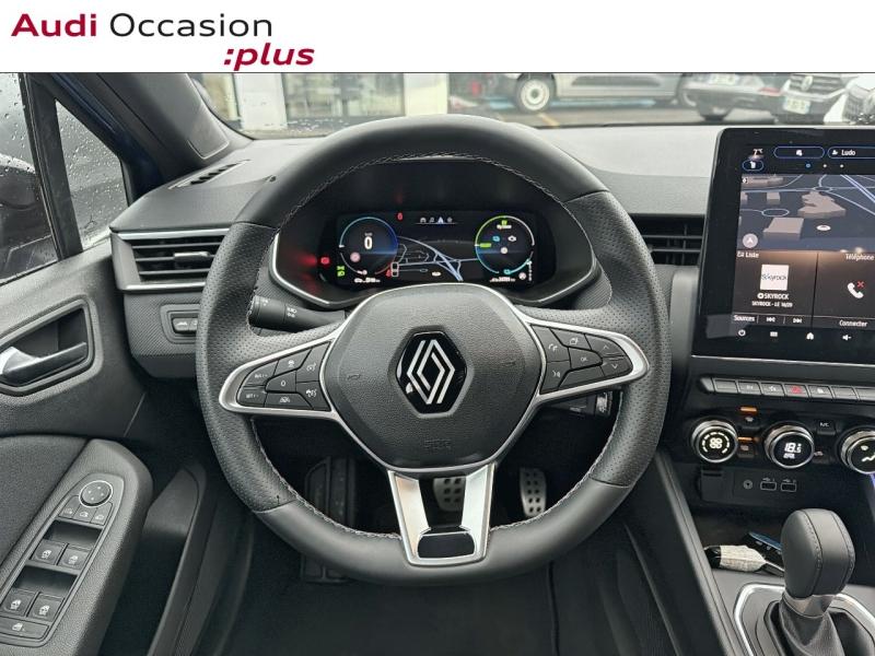 Voitures occasions RENAULT CLIO esprit Alpine Rivery