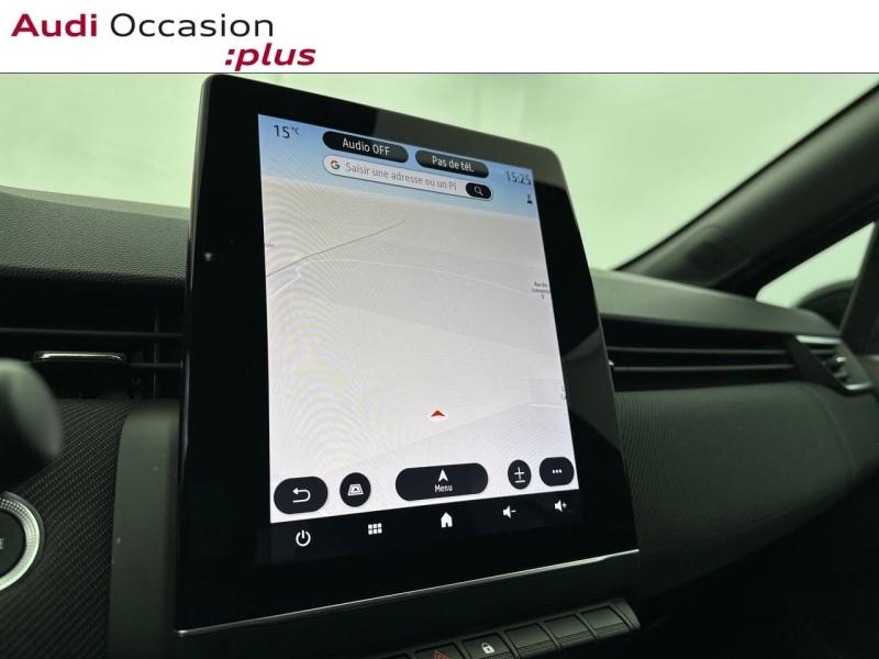 Voitures occasions RENAULT CLIO esprit Alpine Rivery