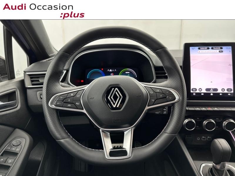 Voitures occasions RENAULT CLIO esprit Alpine Rivery