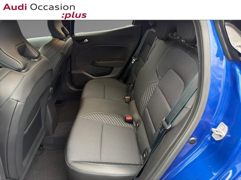 Voitures occasions RENAULT CLIO esprit Alpine Rivery