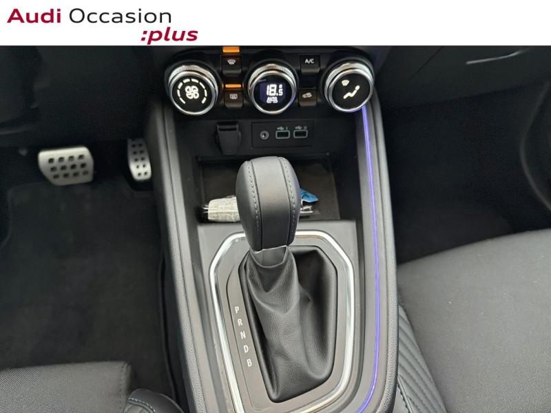 Voitures occasions RENAULT CLIO esprit Alpine Rivery