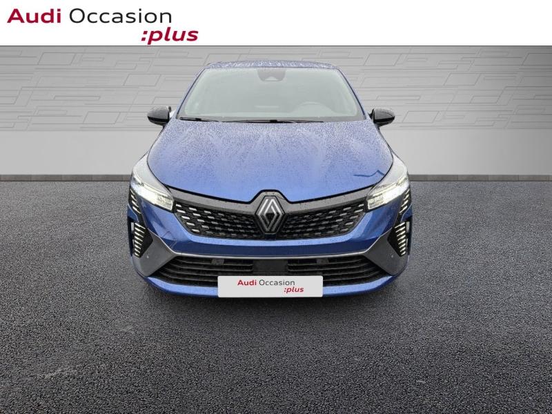 Voitures occasions RENAULT CLIO esprit Alpine Rivery