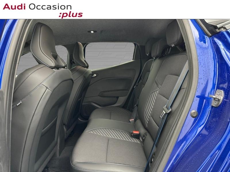 Voitures occasions RENAULT CLIO esprit Alpine Rivery