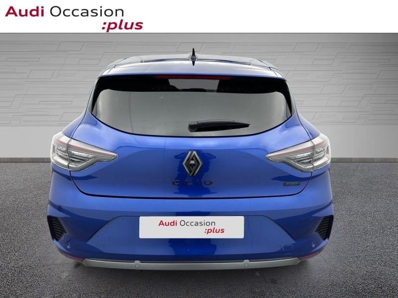 Voitures occasions RENAULT CLIO esprit Alpine Rivery