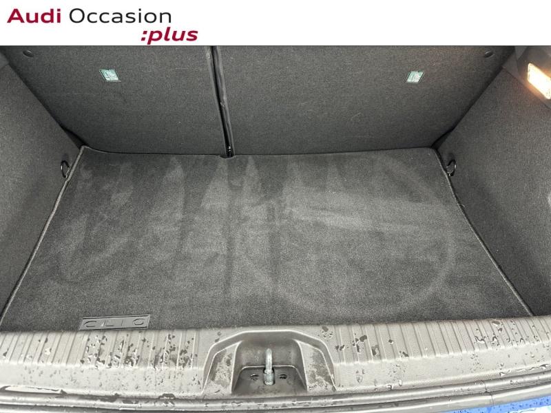 Voitures occasions RENAULT CLIO esprit Alpine Rivery