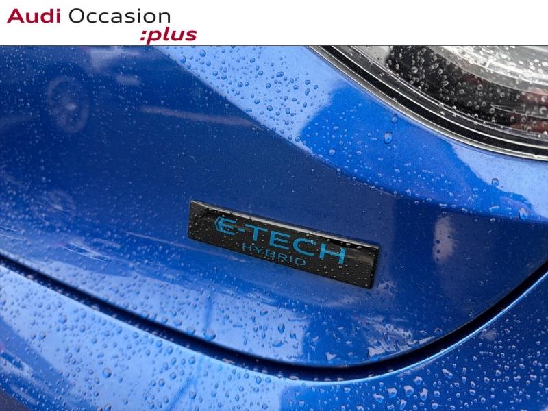 Voitures occasions RENAULT CLIO esprit Alpine Rivery