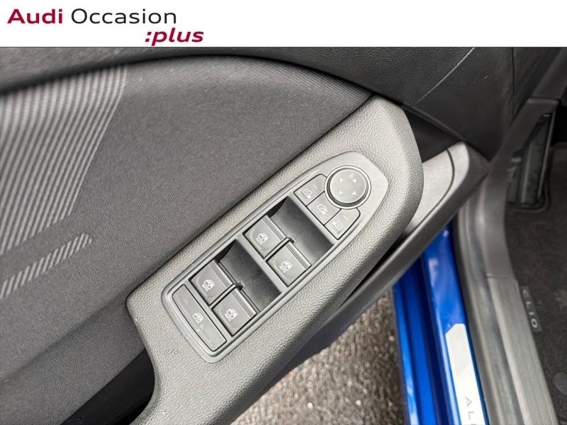 Voitures occasions RENAULT CLIO esprit Alpine Rivery