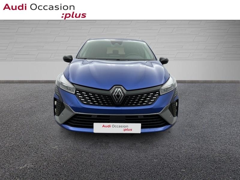 Voitures occasions RENAULT CLIO esprit Alpine Rivery