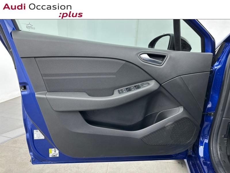 Voitures occasions RENAULT CLIO esprit Alpine Rivery