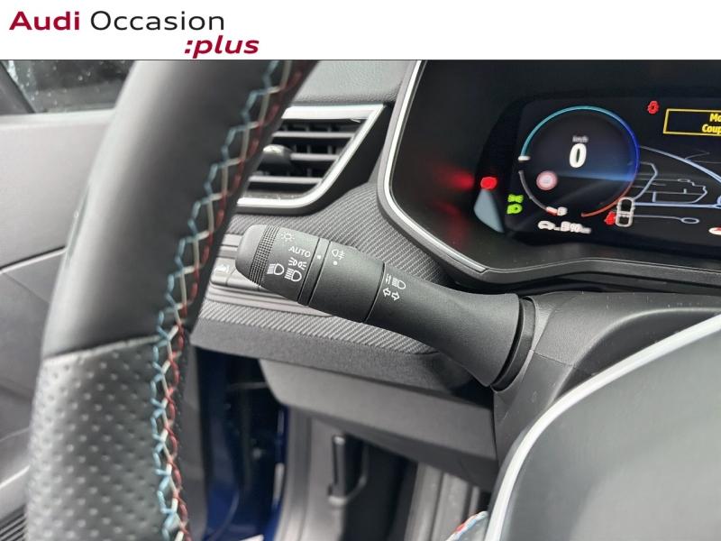 Voitures occasions RENAULT CLIO esprit Alpine Rivery