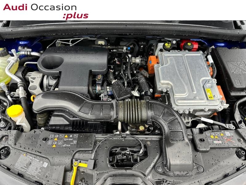 Voitures occasions RENAULT CLIO esprit Alpine Rivery