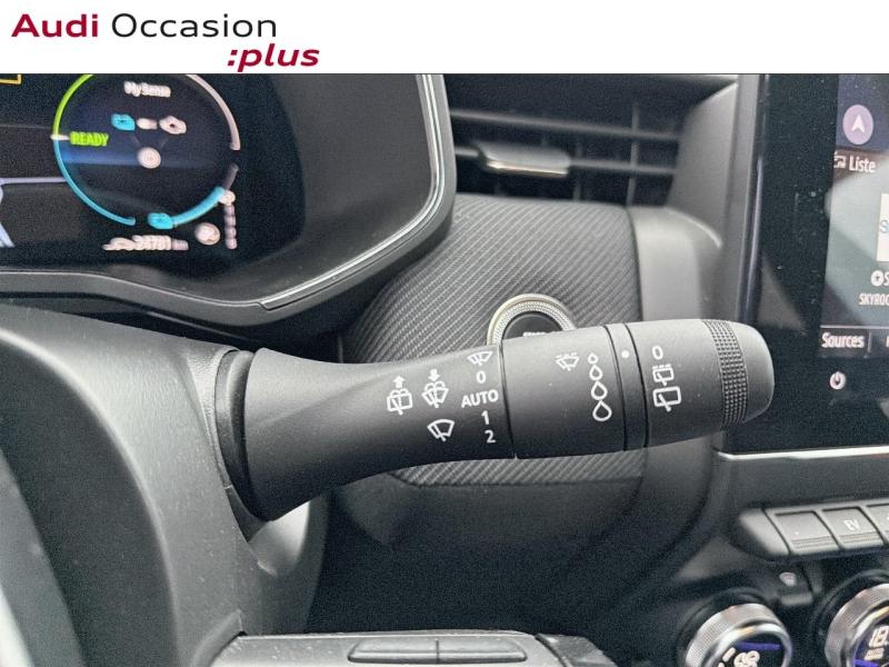 Voitures occasions RENAULT CLIO esprit Alpine Rivery