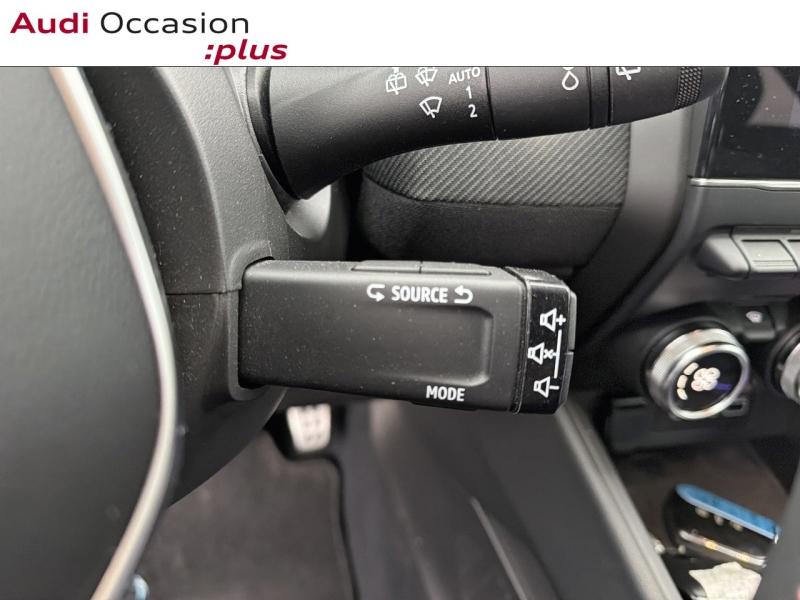 Voitures occasions RENAULT CLIO esprit Alpine Rivery