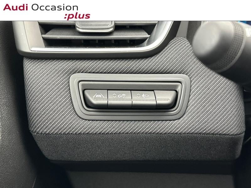 Voitures occasions RENAULT CLIO esprit Alpine Rivery