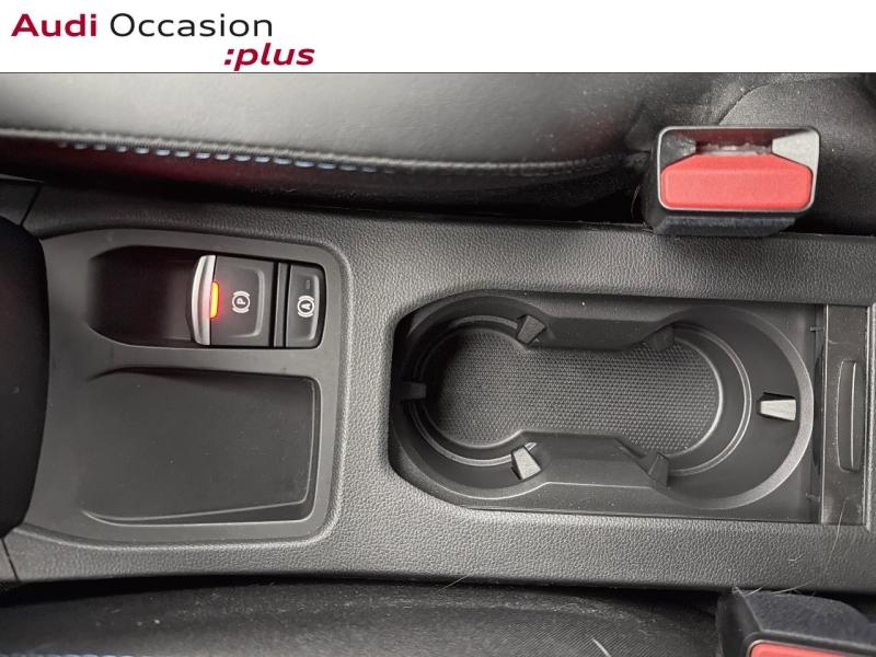 Voitures occasions RENAULT CLIO esprit Alpine Rivery